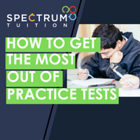 How To Get The Most Out Of Practice Tests