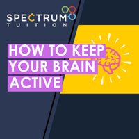 How to Keep Your Brain Active