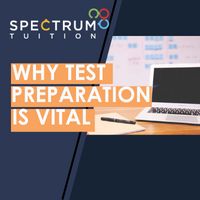 Why Test Preparation Is Vital