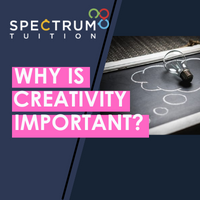 Why Is Creativity Important?