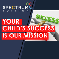 Your Child’s Success Is Our Mission