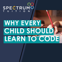 Why Every Child Should Learn To Code