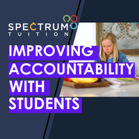 Improving Accountability with Students