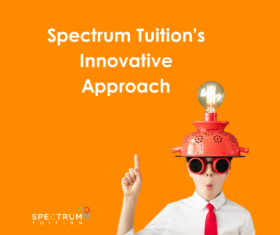 Embracing Modern Education: Spectrum Tuition’s Innovative Approach Based On The Latest Educational Research