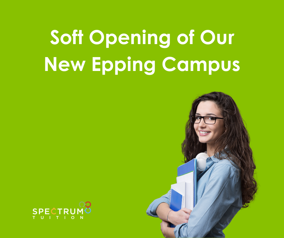 Celebrating the Soft Opening of Our New Epping Campus